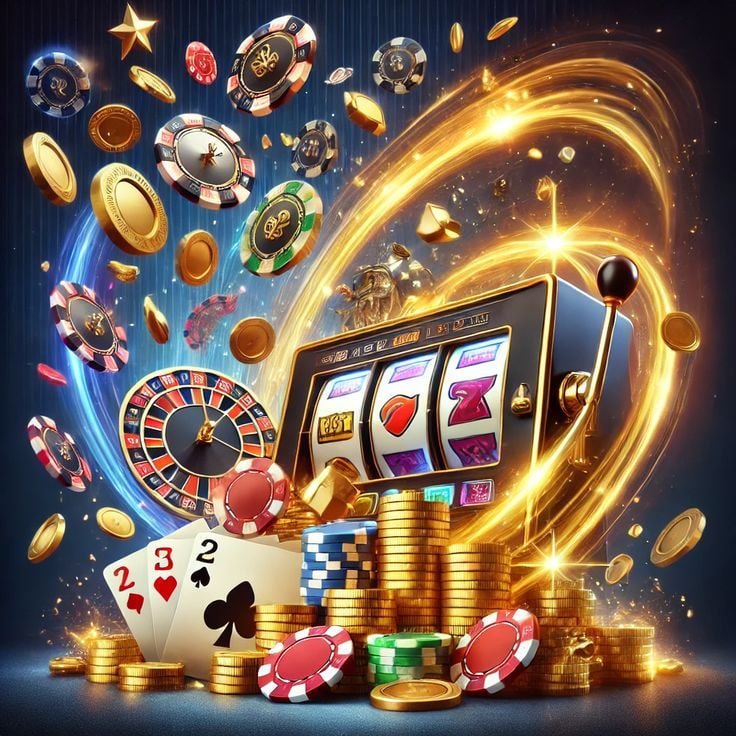 Berbagai pilihan permainan di platform ular900 termasuk slot online, live casino, dan taruhan olahraga untuk pengguna dewasa