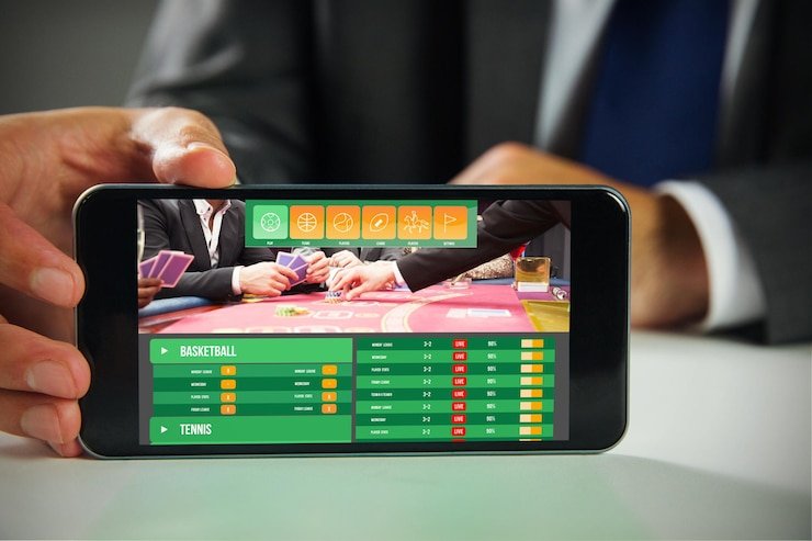 Akses program Poin Reward ular900 dengan mudah melalui perangkat mobile di Indonesia