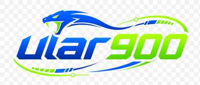 Logo ular900